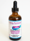 VN Energizer Serum. Assists and promotes hair re-growth