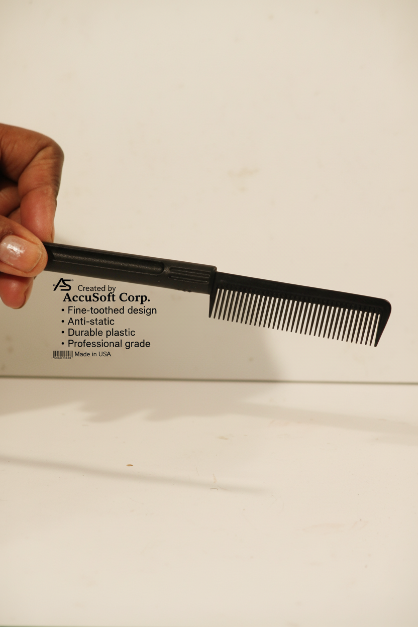 Cutting Carbon Combs.